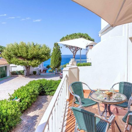 Apartment Palmiers I-6 Llança Zewnętrze zdjęcie