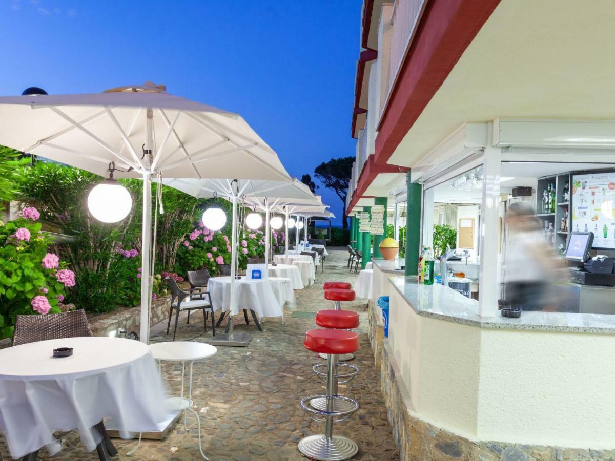 Apartment Palmiers I-6 Llança Zewnętrze zdjęcie