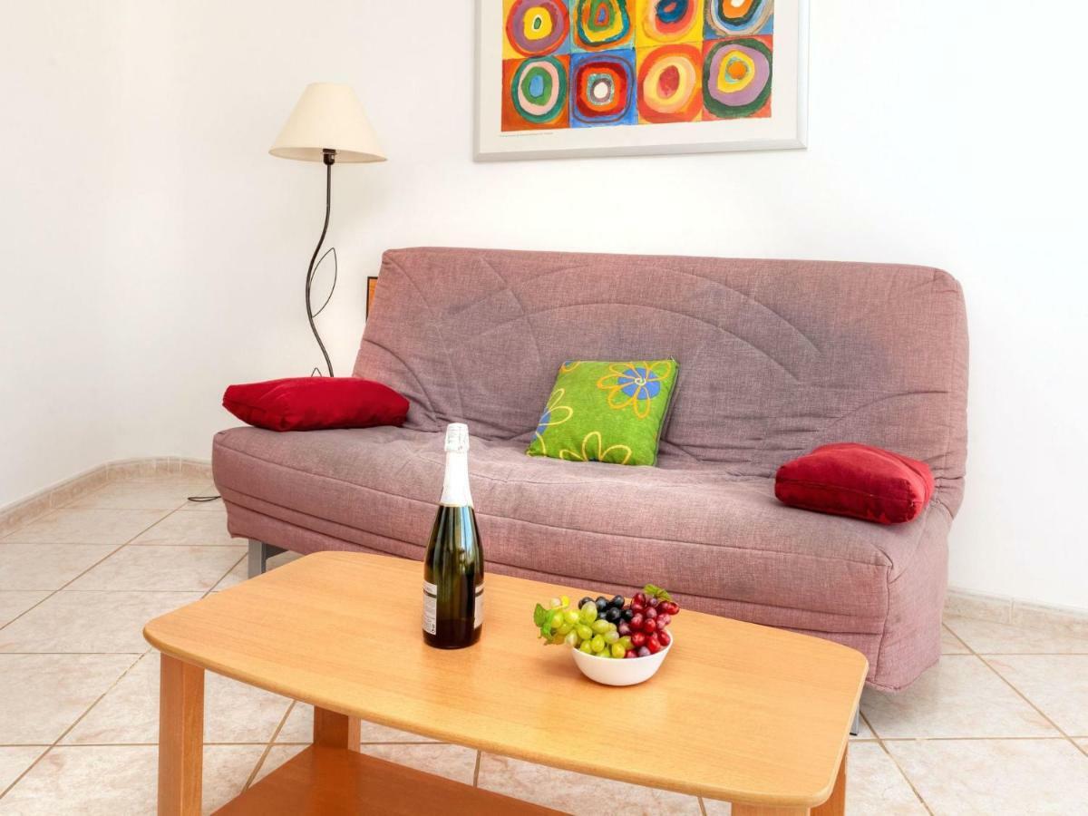 Apartment Palmiers I-6 Llança Zewnętrze zdjęcie