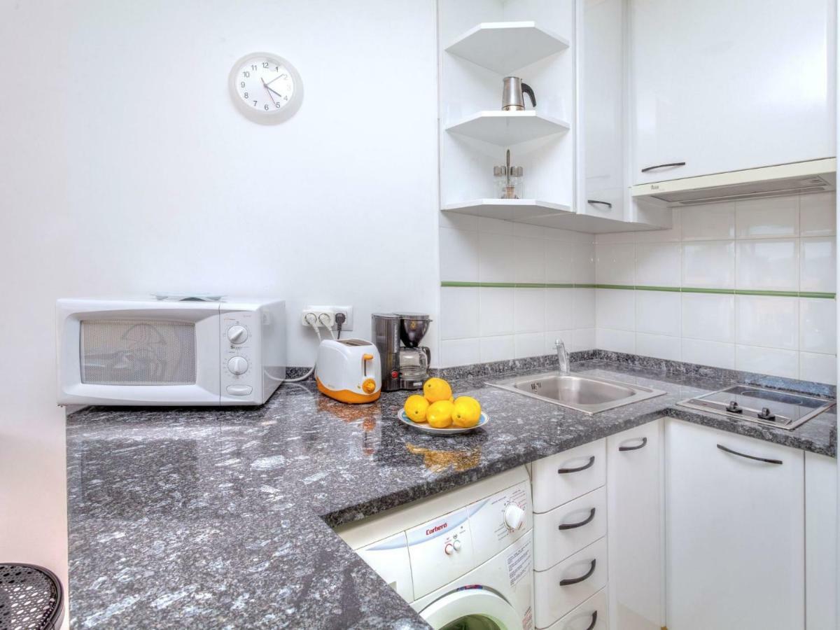 Apartment Palmiers I-6 Llança Zewnętrze zdjęcie
