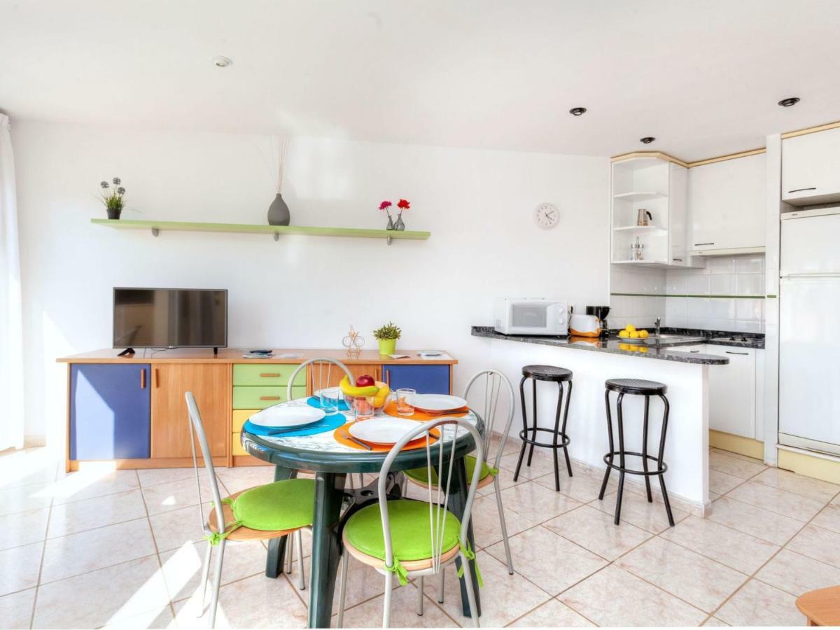 Apartment Palmiers I-6 Llança Zewnętrze zdjęcie