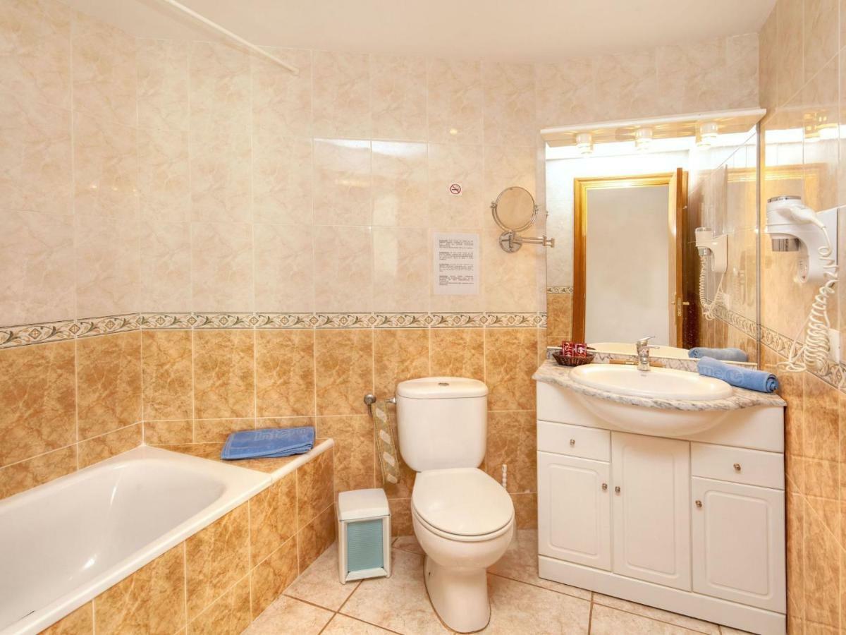 Apartment Palmiers I-6 Llança Zewnętrze zdjęcie